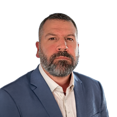 Joe Looney VP, Land