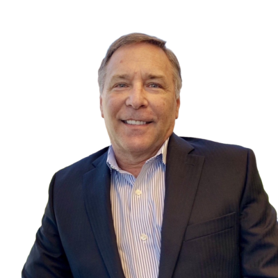 Steven Rousseau, VP, Project Management